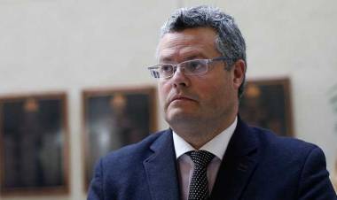 Diputado Rentería pide al Gobierno modificar Plan Paso a Paso y terminar con cuarentenas