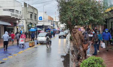 Pandemia: Linares tiene 175 casos activos y hoy sumó 31 nuevos contagios de Covid-19