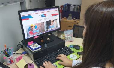 Autoridades llaman a usar nueva plataforma online de apoyo a la búsqueda de trabajo