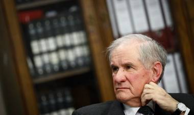 Diputado Matta por discusión del voto obligatorio: “Es un paso necesario para poder fortalecer nuestra democracia”