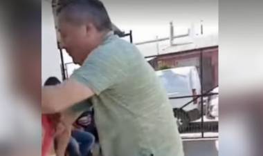 Pena de tres años y un día bajo la modalidad de libertad vigilada intensiva para sujeto acusado de abuso sexual infantil