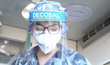 Diputado Matta:  “Los aplausos no son suficientes para reconocer el trabajo realizado durante la pandemia por el personal de la salud”