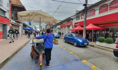 Significativa baja de casos nuevos y activos de Covid-19 abre la ventana para que Linares pueda avanzar a la Fase 3 de la "Preparación"