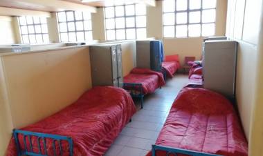 Municipio de Linares habilita albergues para personas en situación de calle 24/7