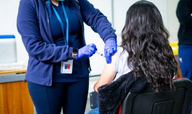 Advierten peligro de relajar medidas sanitarias  ante llegada de variante Delta del Covid-19