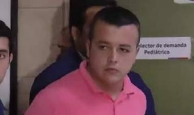 (VIDEO) Presidio perpetuo calificado para el parricida de Linares