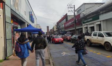 Linares suma 2 nuevos casos de Covid-19