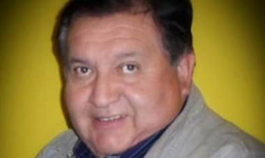 Pesar por repentino fallecimiento de comunicador social y ex funcionario municipal Víctor Tapia Morales