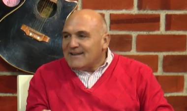 (AUDIO) Alcalde Mario Meza confirmó contratación de ex concejal Jorge Cuevas en la red  de educación extraescolar de Linares