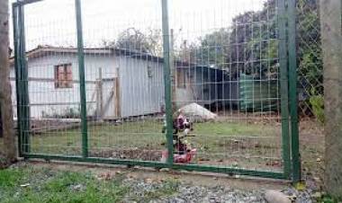 (VIDEO) Presidio perpetuo simple para asesino y violador de mujer en sector Huapi Alto de Linares