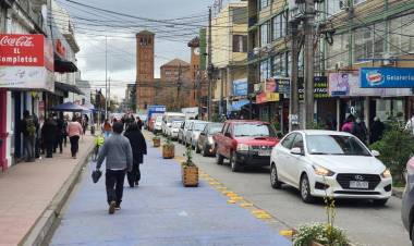 Linares lidera el número de contagios de Covid-19 en la Región del Maule