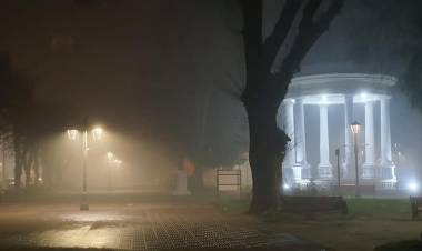 Declaran zona saturada por contaminación a Linares y gran parte del Maule