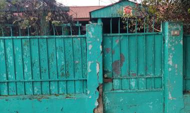 (VIDEO) Solicitan a tribunales apurar medida de protección para adulta mayor de 86 años que vive sola en sector oriente de Linares