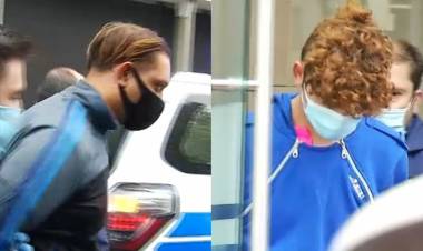 Tribunal determinó mantener en la cárcel a psicópatas que violaron y mataron a menor en Longaví