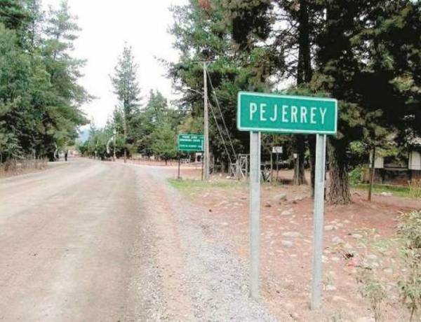 (AUDIO) Seremi del MOP del Maule confirmó que Consorcio Icafal Sicomaq pavimentará el tramo El Peñasco-Pejerrey-Los Hualles en el Santuario Achibueno