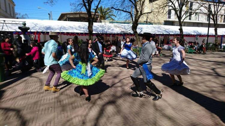El millonario costo de la "Fiesta de la Chilenidad 2018" en Linares