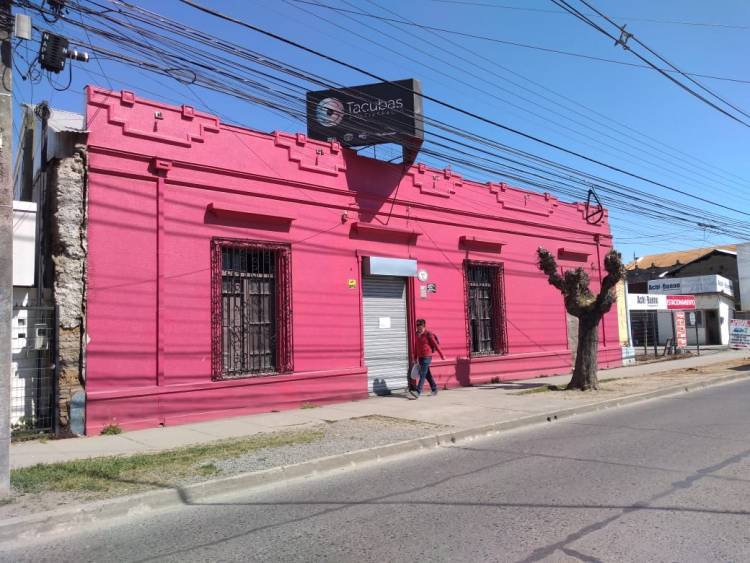 Carta pública de vecinos por cierre temporal de “Tacubas”