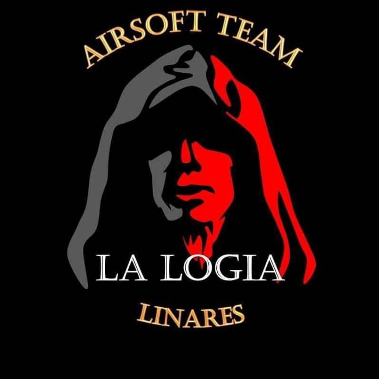 Team Airsoft se reúnen en Linares