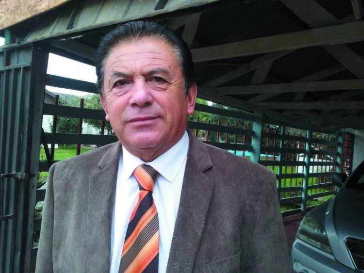 Los potenciales candidatos a alcalde de la centro izquierda en Linares
