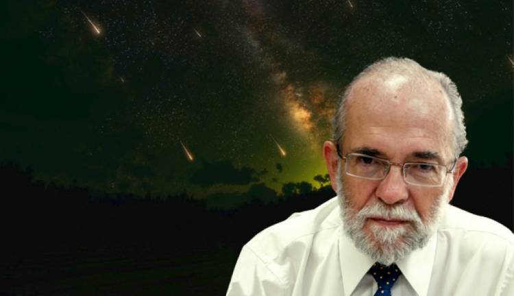 Confirman presencia de doctor en astronomía José Maza Sancho en Linares
