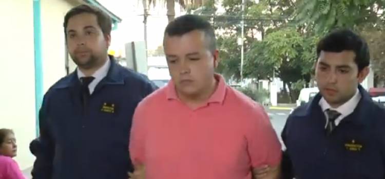 Tres facturas craneanas registra autopsia de lactante fallecida en Linares. Parricida arriesga 15 años y un día de cárcel