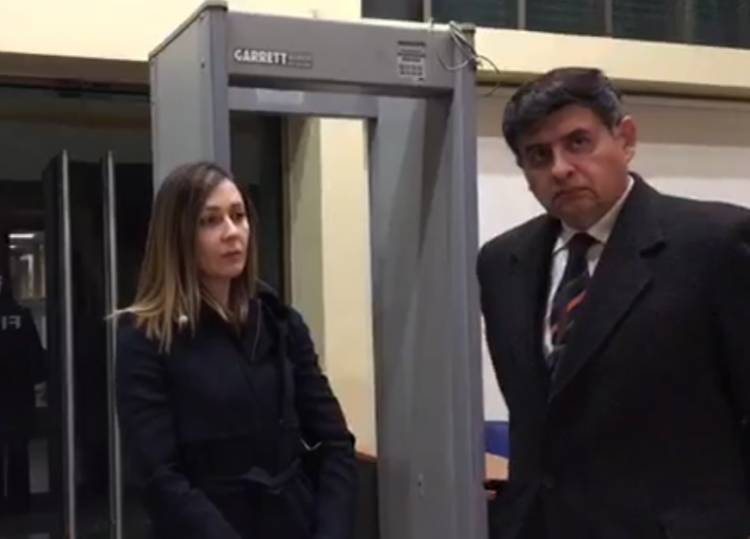 Caso “Catita Vásquez”: abogados querellantes critican  a la PDI de Linares y Talca