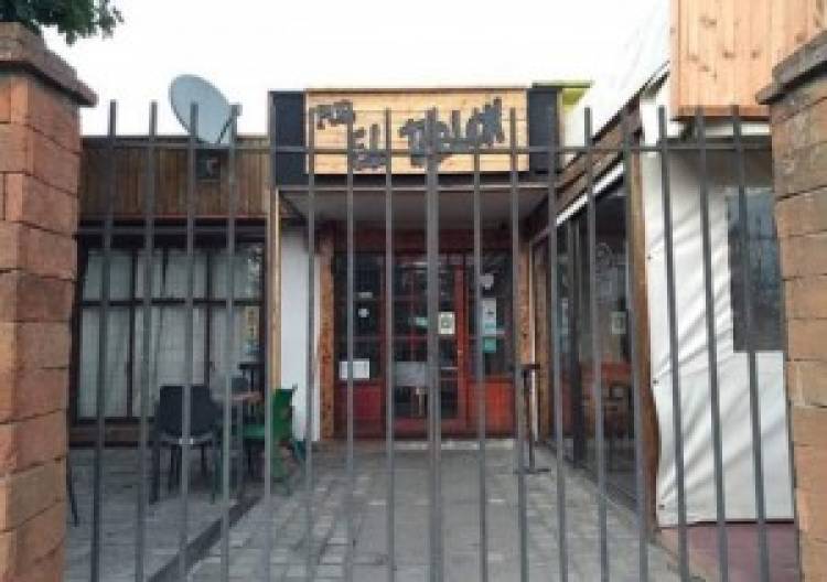 El lunes 29 de julio será  nuevo juicio por caso violación en el pub “El Tablón”