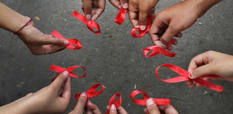 En el Maule se registran 114 nuevos casos de VIH