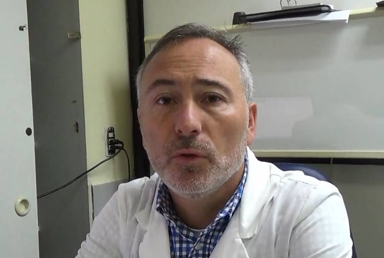 Hospital de Linares concreta exitoso plan de operaciones del  Programa de  Nefrectomía Parcial Laparoscópica