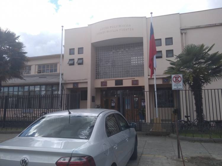 Suprema condena al municipio de Linares a pagar 50 millones de pesos por muerte de ex alumno del Politécnico