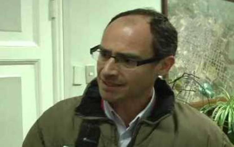 Concejal Jesús Rojas solicita que se desvincule del municipio a ex director de tránsito Christian Ossandón