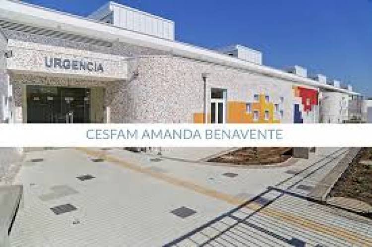 Doctora es el segundo caso positivo de Covid-19 en Longaví y autoridades deciden cerrar Cesfam "Amanda Benavente"