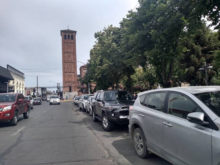#ÚltimaHora: Grave aumento del Covid-19 en la ciudad de Linares