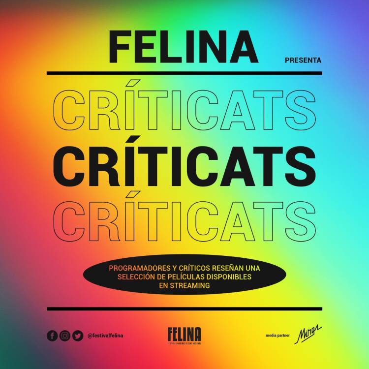 Críticats: la nueva apuesta de Felina Linares