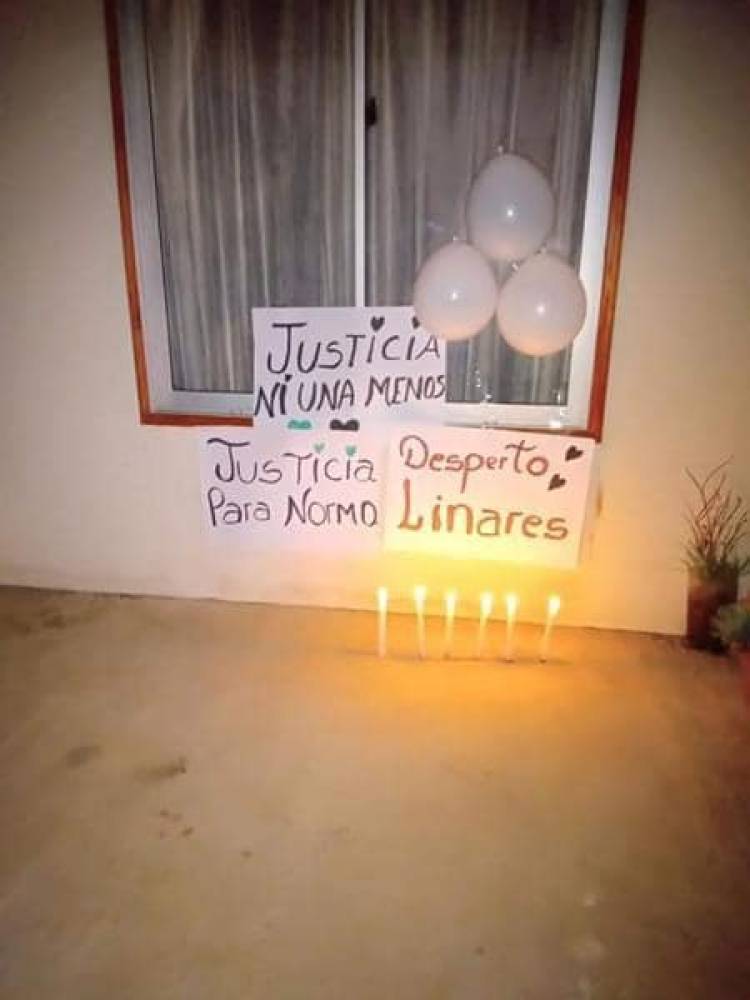 Justicia para Linares: Diputado Rentería pide avanzar en la creación de “Defensoría de las Víctimas”