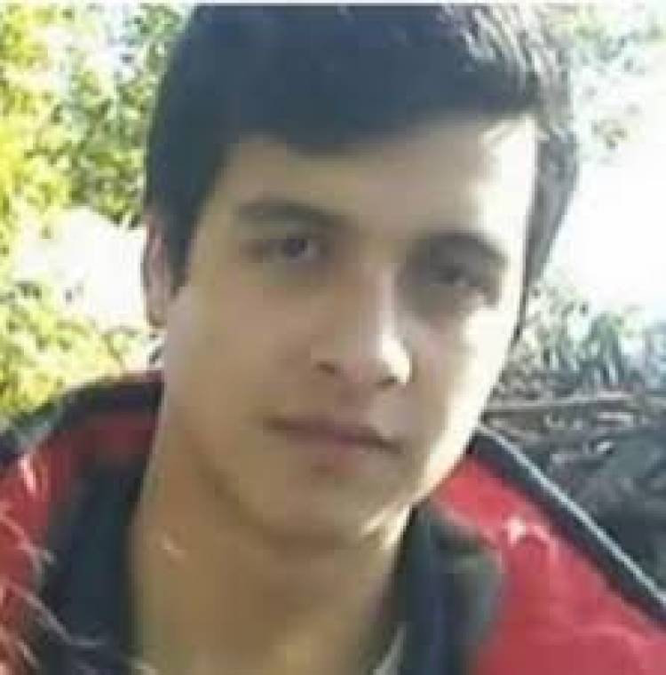 A un año de la muerte de Diego Vásquez no hay culpables y sus padres exigen justicia y verdad