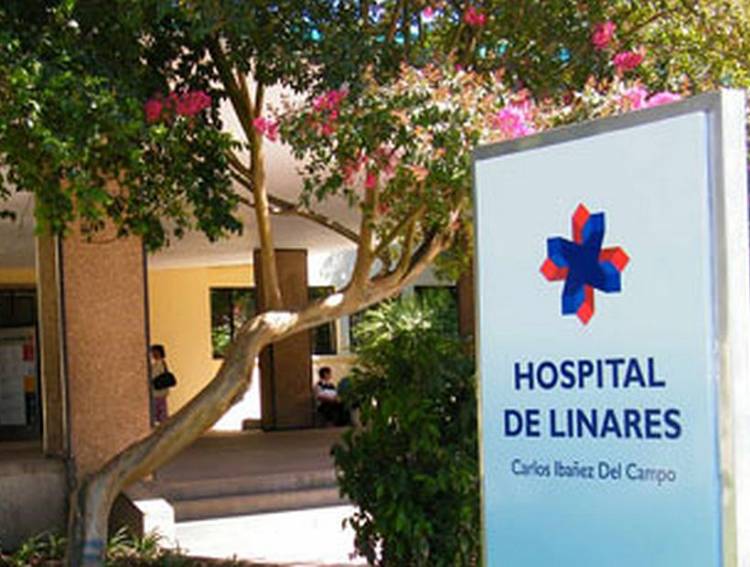 Denuncian entrega de cuerpos cambiados de pacientes fallecidos en el hospital base “Carlos Ibáñez del Campo” de Linares