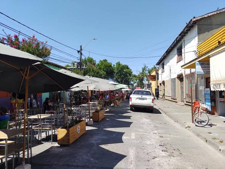 Covid-19: Cursan 30 sumarios sanitarios por “carretes” en plena Fase 2 de la “Transición” en Linares