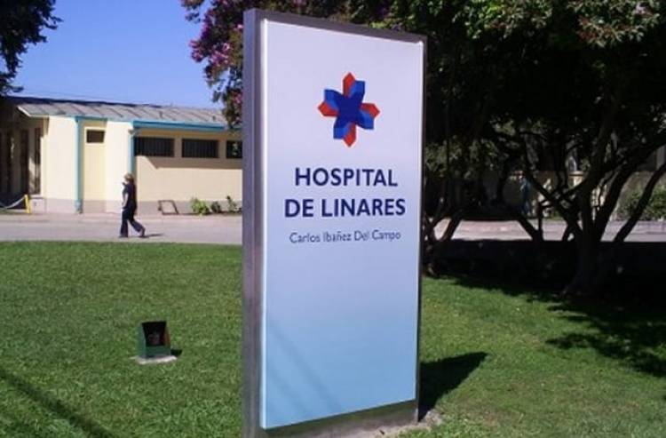 Linares: 56 nuevos contagios de Covid-19 y 313 personas en condición activa