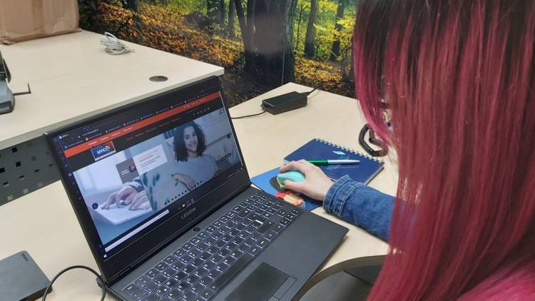 A más de 40 cursos en línea podrán optar mujeres emprendedoras del Maule