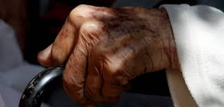 Adulto mayor de 84 años fallece debido a un incendio en la comuna de Longaví