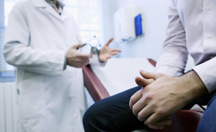 Cáncer de próstata: la detección temprana es clave