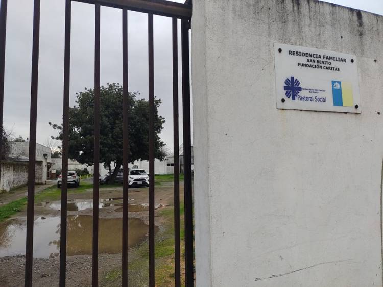 Exclusivo: Investigan posibles delitos de maltrato o trato denigrante a niños de Residencia de Vida Familiar “San Benito” de Linares